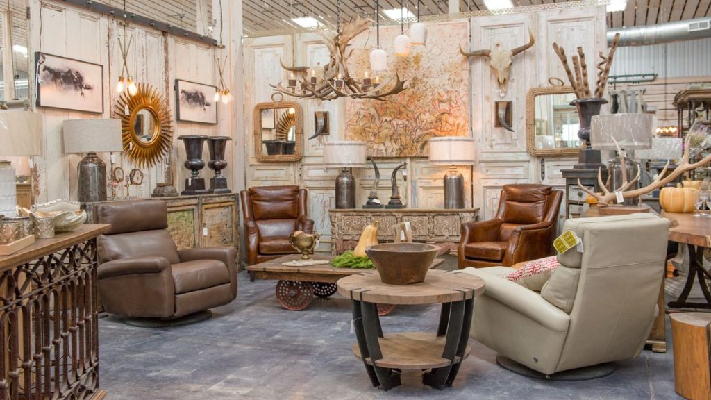 Şişli Antika Eşya Alanlar