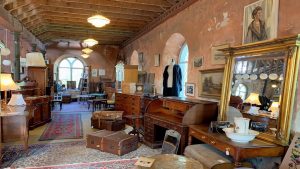 Pendik Antika Eşya Alan Yerler