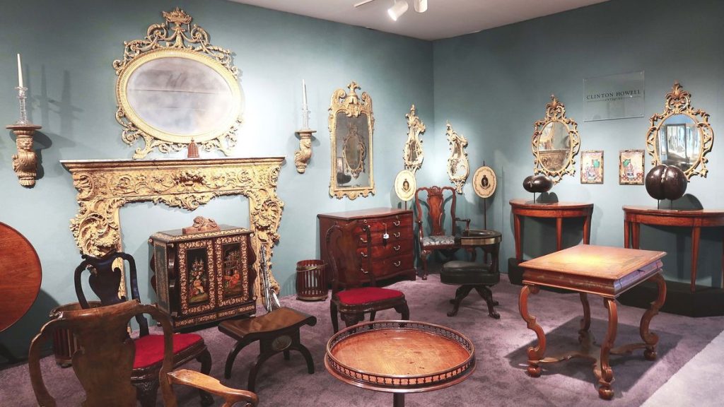 Anadolufeneri Antika Eşya Alanlar