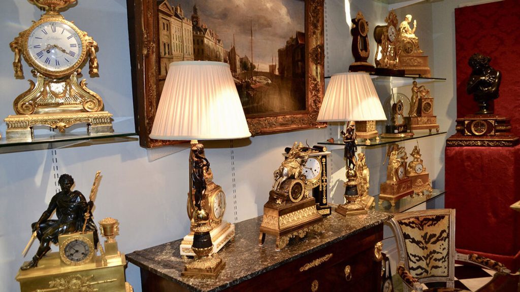 Atikali Antika Eşya Alanlar