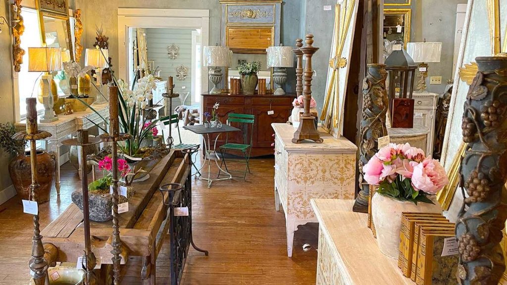 Gülbağ Antika Eşya Alanlar