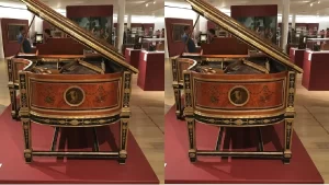 Antika Piyano Fiyatları