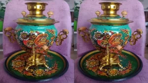 Antika Semaver Alan Satan Firmalar