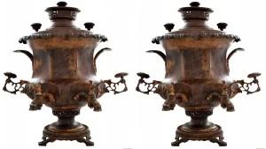 Antika Semaver Alım Satımı